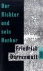 Der Richter und sein Henker by Durrenmatt, Friedrich cover image