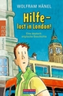 Image for Hilfe - lost in London!