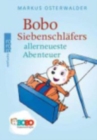 Image for Bobo Siebenschlafers allerneueste Abenteuer
