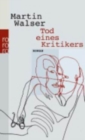 Image for Tod eines Kritikers