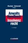 Image for Anwalts-Handbuch Insolvenzrecht