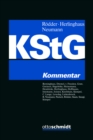 Image for Korperschaftsteuergesetz (KStG): Kommentar