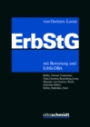 Image for Erbschaftsteuer- und Schenkungsteuergesetz: mit Bewertung und ErbSt-DBA. Kommentar.