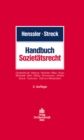Image for Handbuch Sozietatsrecht