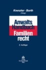 Image for Anwalts-Handbuch Familienrecht