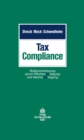 Image for Tax Compliance: Risikominimierung durch Pflichtenbefolgung und Rechteverfolgung