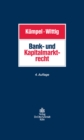 Image for Bank- und Kapitalmarktrecht