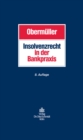 Image for Insolvenzrecht in der Bankpraxis: Gesellschaftsrecht Steuerrecht