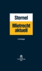 Image for Mietrecht aktuell