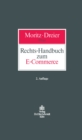 Image for Rechts-Handbuch zum E-Commerce