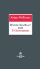 Image for Rechts-Handbuch zum E-Government