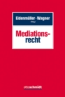 Image for Mediationsrecht