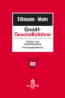 Image for GmbH-Geschaftsfuhrer: Rechts- und Steuerberatung, Vertragsgestaltung.