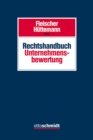 Image for Rechtshandbuch Unternehmensbewertung