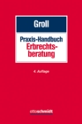 Image for Praxis-Handbuch Erbrechtsberatung