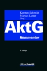 Image for Aktiengesetz: Kommentar