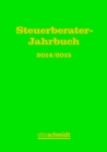 Image for Steuerberater-Jahrbuch 2014/2015