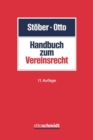Image for Handbuch zum Vereinsrecht