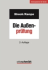 Image for Die Auenprufung