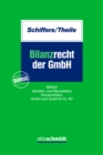 Image for Bilanzrecht der GmbH: BilRUG, Handels- und Steuerbilanz, Konzernbilanz, GmbH und GmbH &amp; Co. KG