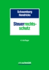 Image for Steuerrechtsschutz