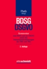 Image for Bdsg/dsgvo: Kommentar Zum Bdsg Und Zur Dsgvo Sowie Den Datenschutzbestimmungen Des Tmg Und Tkg