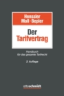 Image for Der Tarifvertrag: Handbuch fur das gesamte Tarifrecht