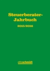 Image for Steuerberater-Jahrbuch 2015/2016