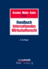 Image for Handbuch Internationales Wirtschaftsrecht