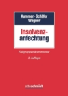 Image for Insolvenzanfechtung: Fallgruppenkommentar