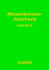 Image for Steuerberater-jahrbuch 2016/2017