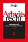 Image for Arbeitsrecht: Kollektivarbeitsrecht - Lehrbuch fur Studium und Praxis