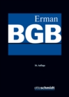 Image for BGB: Handkommentar mit AGG, EGBGB (Auszug), ErbbauRG, LPartG, ProdhaftG, VBVG, VersAusglG und WEG