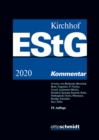 Image for Einkommensteuergesetz: Kommentar