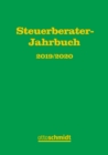 Image for Steuerberater-Jahrbuch 2019/2020