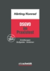 Image for DSGVO im Praxistest, eBook
