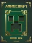 Image for Minecraft: The Official Annual 2014