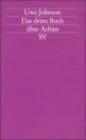 Image for Das dritte Buch uber Achim