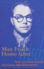 Image for Homo Faber