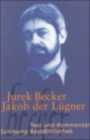 Image for Jakob der Lugner