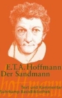 Image for Der Sandmann - Text und Kommentar