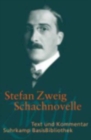Image for Schachnovelle
