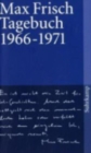 Image for Tagebuch 1966 - 1971