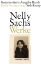 Image for Nelly Sachs  : Gedichte, 1940-1950