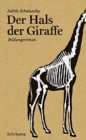Image for Der Hals der Giraffe