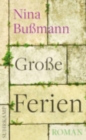 Image for Grosse Ferien