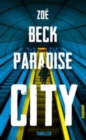 Image for Paradise City