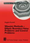 Image for Wavelet Methods — Elliptic Boundary Value Problems and Control Problems
