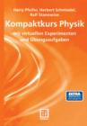 Image for Kompaktkurs Physik
