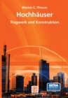 Image for Hochhauser : Tragwerk und Konstruktion